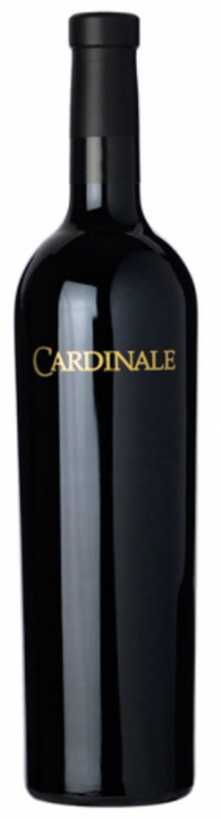 Cardinale Cabernet Sauvignon Napa