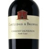 Cartlidge & Browne Merlot 750ml