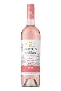 Castello del Poggio Rose