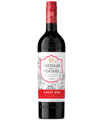 Castello del Poggio Sweet Red