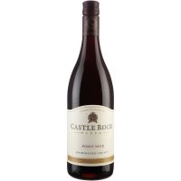 Castle Rock Pinot Noir Mendocino 750ml
