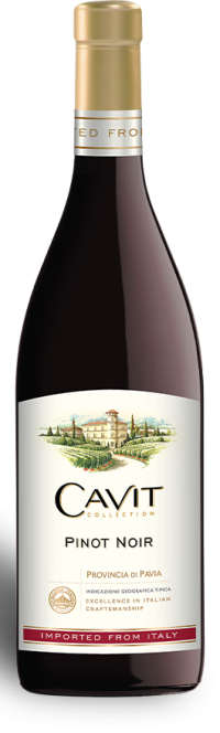 Cavit Pinot Noir