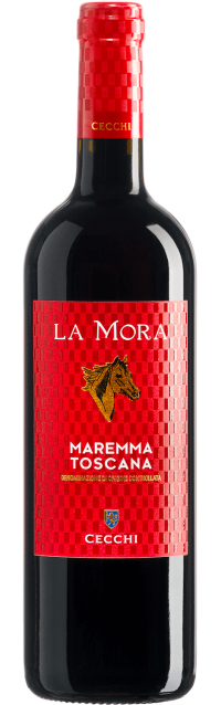 Cecchi La Mora Maremma Toscana Red