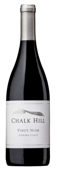 Chalk Hill Sonoma Pinot Noir