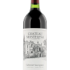 Chateau Montelena Cabernet Sauvignon