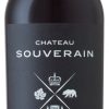 Chateau Souverain Cabernet Sauvignon 750ml