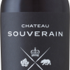 Chateau Souverain Merlot 750ml
