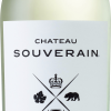 Chateau Souverain Sauvignon Blanc 750ml