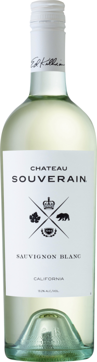 Chateau Souverain Sauvignon Blanc 750ml