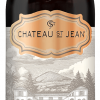 Chateau St Jean Cabernet Sauvignon