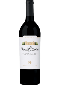 Chateau Ste Michelle Cabernet 750ml