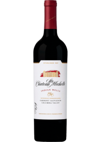 Chateau Ste Michelle Indian Wells Cabernet