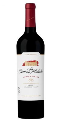 Chateau Ste Michelle Indian Wells Merlot