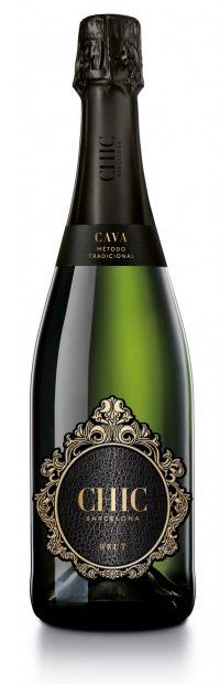 Chic Barcelona Brut 750ml