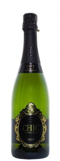 Chic Cava Brut