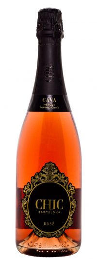 Chic Cava Rose