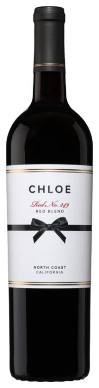 Chloe Red Blend 750ml