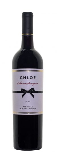 Chloe San Lucas Cabernet Sauvignon Monterey