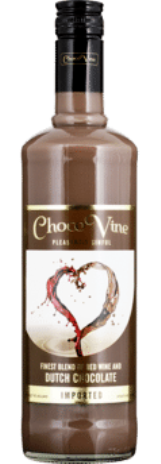 Chocovine Dark Chocolate 750ml
