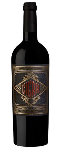 Cigar Zin Zinfandel 750ml