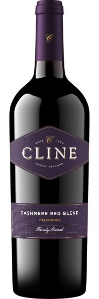 Cline Cashmere 750ml