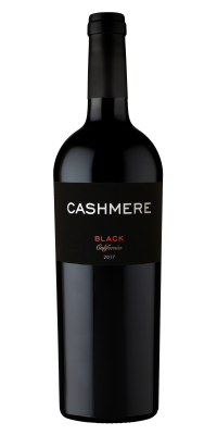 Cline Cashmere Black Magic Red