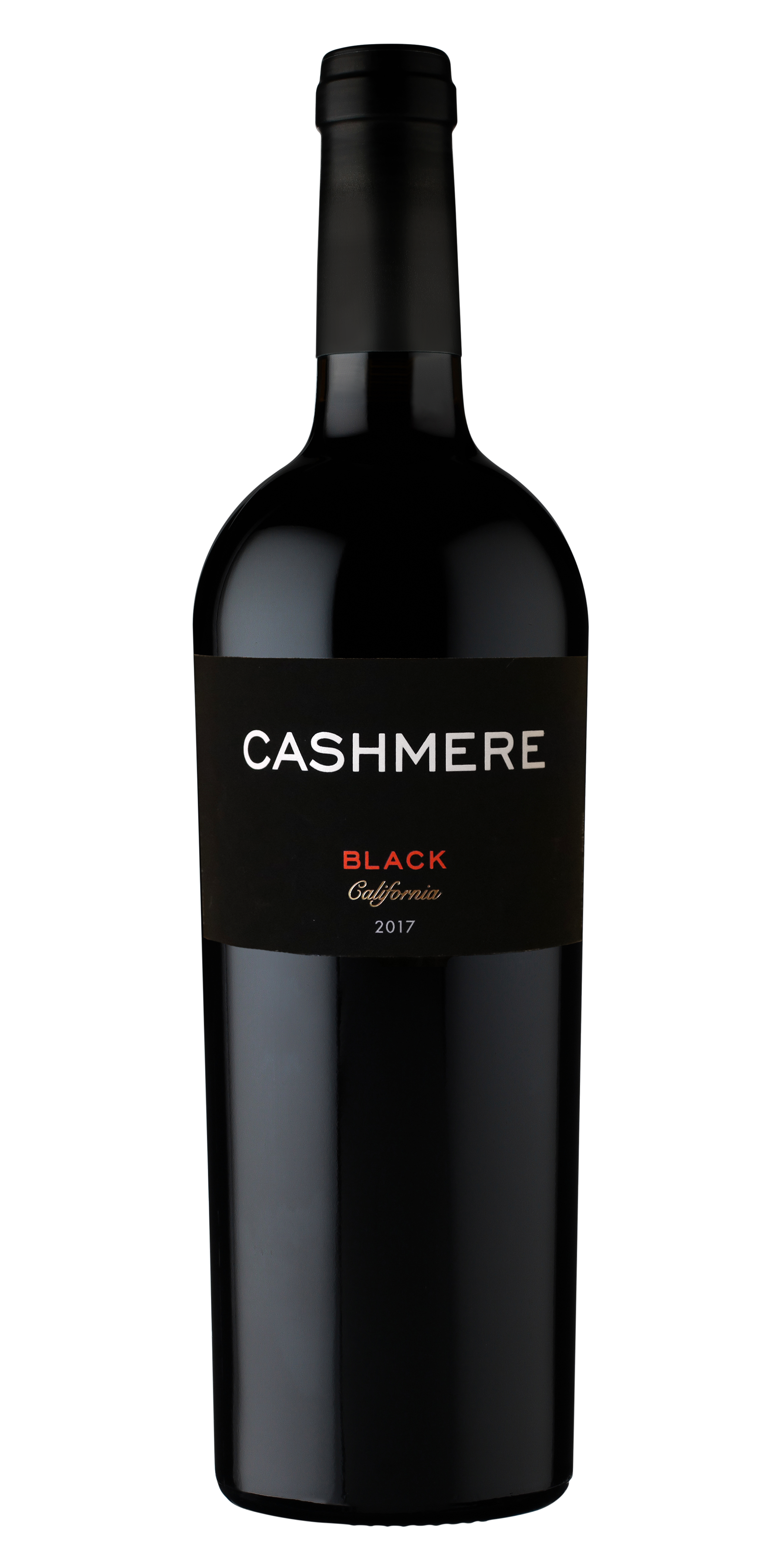 Cline Cashmere Black Magic Red Cline Cashmere Black Magic Red