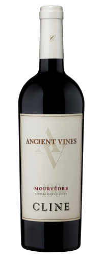 Cline Mourvedre Ancient Vine