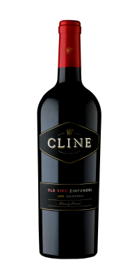 Cline ZinFandel Lodi