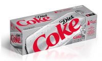 Coca Cola Diet 12pk 12oz Cn