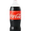 Coke 2Lt