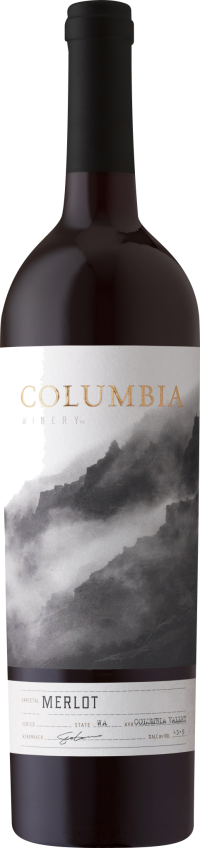 Columbia Winery Merlot