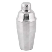 Contour Cocktail Shaker