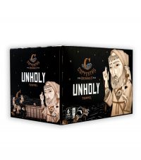 Coppertail Unholy Triple