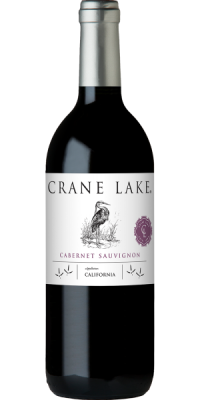 Crane Lake Cabernet Sauvignon 750ml