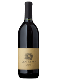 Crane Lake Merlot 750ml