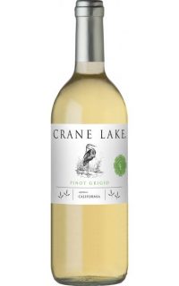 Crane Lake Pinot Grigio 750ml