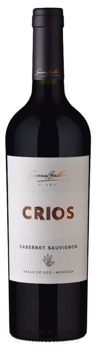 Crios de Susana Balbo Cabernet