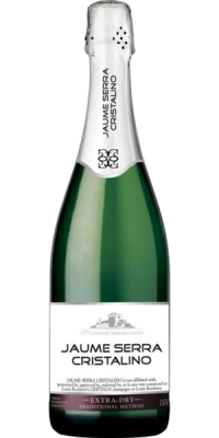 Cristalino Extra Dry