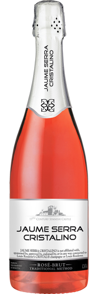 Cristalino Rose Brut