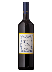 Cupcake Merlot 750ml