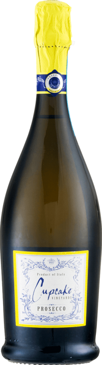 Cupcake Prosecco 750ml