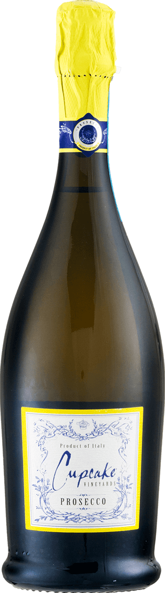 Cupcake Prosecco 750ml Cupcake Prosecco 750ml