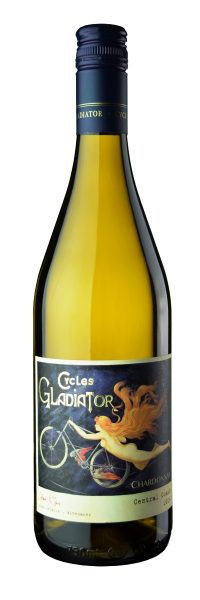 Cycles Gladiator Chardonnay