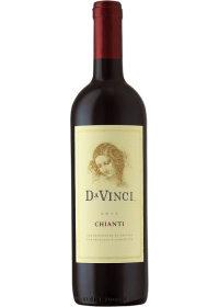 Da Vinci Chianti 750ml