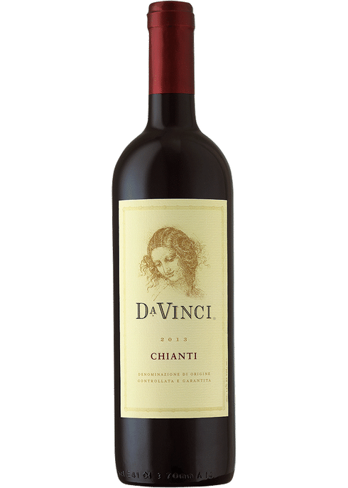Da Vinci Chianti 750ml Da Vinci Chianti 750ml