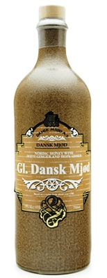 Dansk Mjod Gi. Dansk Mjod