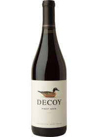 Decoy Pinot Noir