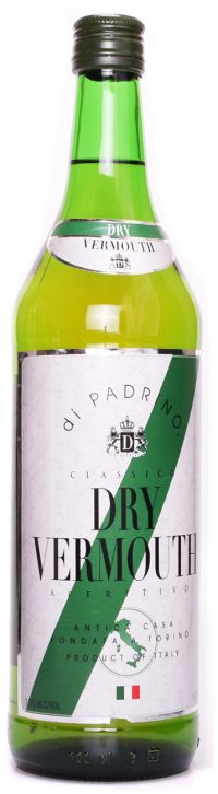 Di Padrino Dry Vermouth
