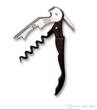 Double Hinge Corkscrew